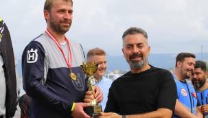 Ünye Motofest heyecanlı geçti 