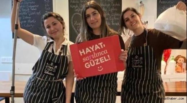 UPS Çalışanları 20 Milyon Saatten Fazla Gönüllü Çalıştı
