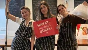 UPS Çalışanları 20 Milyon Saatten Fazla Gönüllü Çalıştı