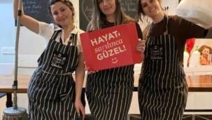 UPS Çalışanları 20 Milyon Saatten Fazla Gönüllü Çalıştı