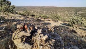 Van'da 530 personelin katılımıyla Eren Abluka-22 operasyonu başlatıldı