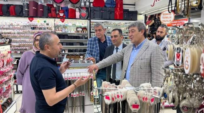 Vatandaş bulanmış ! gençler hayal dahi kuramıyor