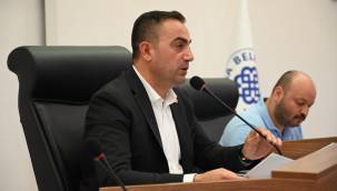 Vatandaşa Hizmet Olarak Dönecek Kararlar Reddedildi