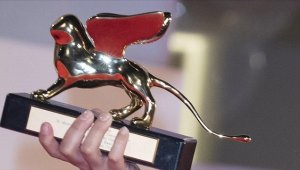 Venedik Film Festivali'ndeki tek Türk yapımı "Rutubet" dünya prömiyerini gerçekleştirecek