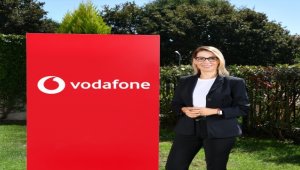 Vodafone Yanımda'nın aylık müşteri sayısı 15 milyonu aştı