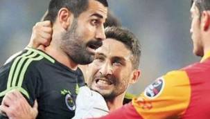 Volkan Demirel'den ilginç Sabri Sarıoğlu itirafı!