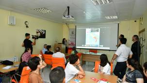 “Yabancı Dil Öğrenmek, Yenilikleri ve Farklılıkları Tanımak İçin Büyük Bir Fırsattır”.