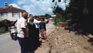 Yahyalar'a Alternatifli Çözüm