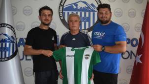 Yahyalıspor’da Mehmet Susamış dönemi