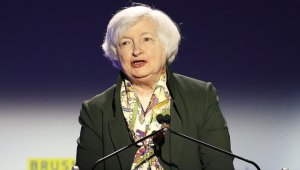 Yellen'dan G20'ye kısa vadeli gıda güvensizliği krizine karşı harekete geçme çağrısı 