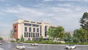 “Yeni Belediye Binası ve Millet Bahçemizle Birlikte İki Dev Yatırıma Kavuşacağız”