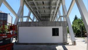 Yeni Kocaeli Kart Merkezinde sona yaklaşılıyor