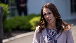 Yeni Zelanda Başbakanı, BM'nin Ukrayna savaşına yanıt vermede 'başarısız' olduğunu söyledi