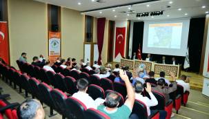 Yeşilyurt Belediye Meclisi Temmuz Ayı Toplantılarına Başladı