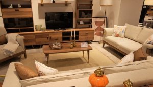 Yılın ilk yarısında 2,4 milyar dolarlık mobilya ihracatı gerçekleştirildi