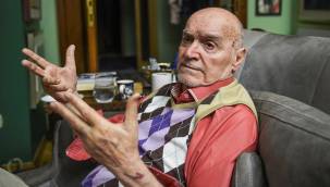 Yoğun bakıma kaldırılan Hıncal Uluç'tan kötü haber: Ural Aküzüm duyurdu