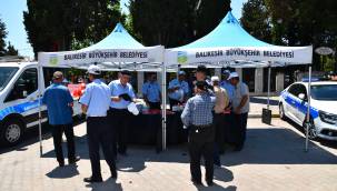 Yolunuz açık reflektörünüz parlak olsun