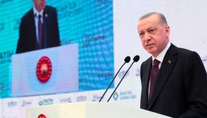 YSK'dan Cumhurbaşkanı Erdoğan açıklaması: Üçüncü kez aday olabilir mi?