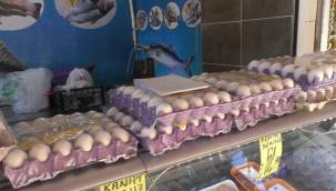 Yumurta fiyatları neden artıyor?