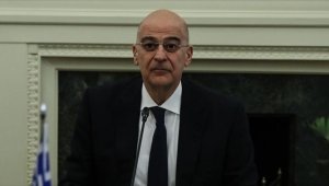 Yunanistan: Türkiye'nin AB üyeliğini destekleyen tek ülkeyiz