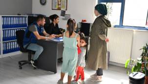 Yüzleri Güldürmeyi Seviyorlar 