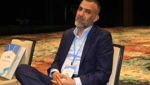 Zeytinburnu Yıldızspor'da Tibet Yücetürk dönemi!