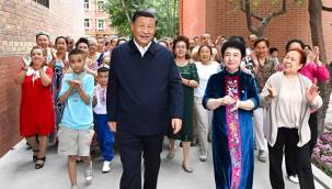 Zulüm için atılan adımları övdü: Katil olay yerinde