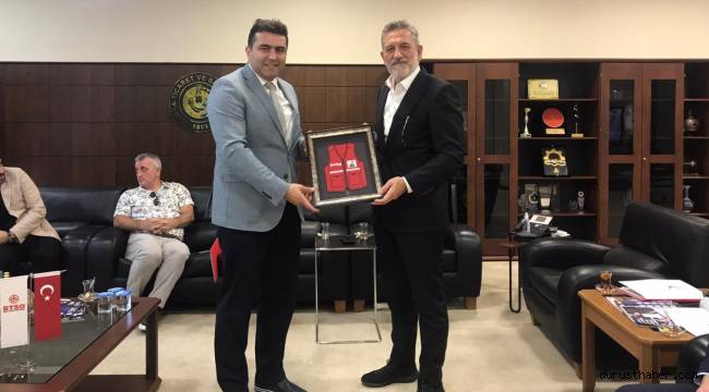 110 yıldır bitmeyen kardeşlik