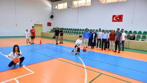 “13 Branşta 4 Bin Sporcuya Eğitim Veriyoruz”