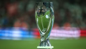 2022 UEFA Süper Kupa yarın sahibini bulacak