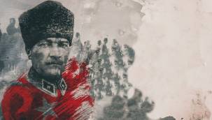 30 Ağustos Zafer Bayramı'nın 100. yılı