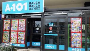 A101'in aktüel ürünü gündem oldu: Sadece mağazalarda satılacak...