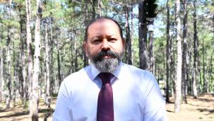 ABB Başkentte ''feromonlu tuzak projesi'' ile ağaçları korumaya alıyor 