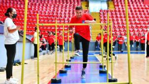 ABB jandarma, PMYO ve ASEM sınavları için ücretsiz kurs desteğine başlıyor