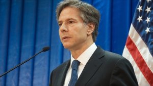 ABD Dışişleri Bakanı Blinken: İran'ın nükleer anlaşmaya dönmesinin en iyi yol olduğuna inanıyoruz