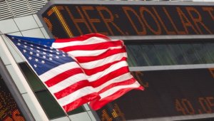 ABD Hazinesi üçüncü çeyreğe ilişkin borçlanma tahminini yükseltti