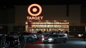 ABD'li perakende zinciri Target'ın ikinci çeyrek karı yüzde 90 azaldı