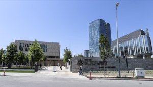 ABD'nin Ankara Büyükelçiliğinin yeni binası ve konsolosluk hizmetleri basına tanıtıldı