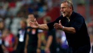 Abdullah Avcı: Bu skor nasıl oldu, anlamak mümkün değil