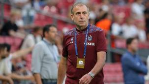 Abdullah Avcı: Turu geçeceğiz