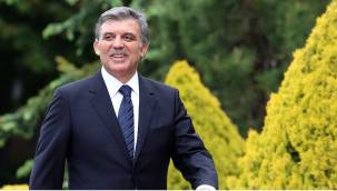 Abdullah Gül ile ilgili Nagehan Alçı'dan çarpıcı iddia!