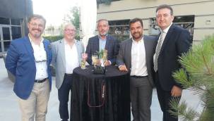 Accor, ülkemizin tüm mutfak zenginliklerini keşif imkanı yaratan Nefais Restaurant'ı Kayseri'de açtı