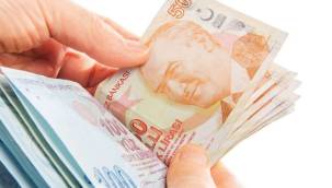 Acil nakit ihtiyacı olanlara İş Bankası'ndan destek! Hemen başvuranlar ister bankadan ister ATM'den anında 5 bin TL nakit alacak