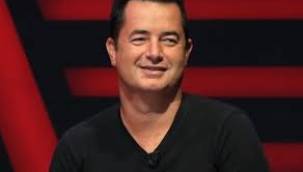 Acun Ilıcalı'dan sürpriz anlaşma: Reklam yüzü oldu