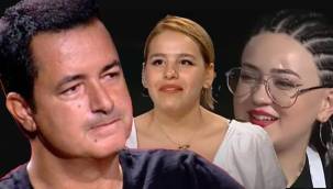 Acun'un Kovduğu Fatma Nur Uçar Hastanelik Oldu! Bakın MasterChef Dilan'la Ne Yaptılar?