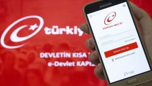 Ad ve soyadı değişiklik başvuruları 24 Aralık'a kadar e-devlet üzerinden de yapılabilecek