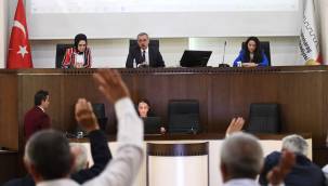 Ağustos Ayı Olağan Meclis Toplantısı Gerçekleştirildi