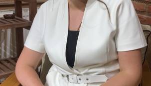 AK Partili Elif Demirok Pınar: “Vatandaşları dinleyerek sorunların ilgili yerlere iletiyoruz”