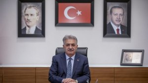 AK Partili Hayati Yazıcı: AK Parti kadroları durmadan yoluna devam eder