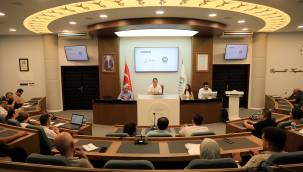 Akçaabat'ta dijital dönüşüm ve E-Ruhsat yönetimi sistemi başlıyor 